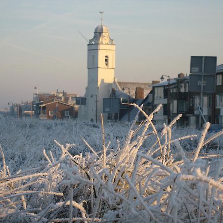 Bed&Breakfast Aan Strand Bed & Breakfast Katwijk aan Zee Exterior photo