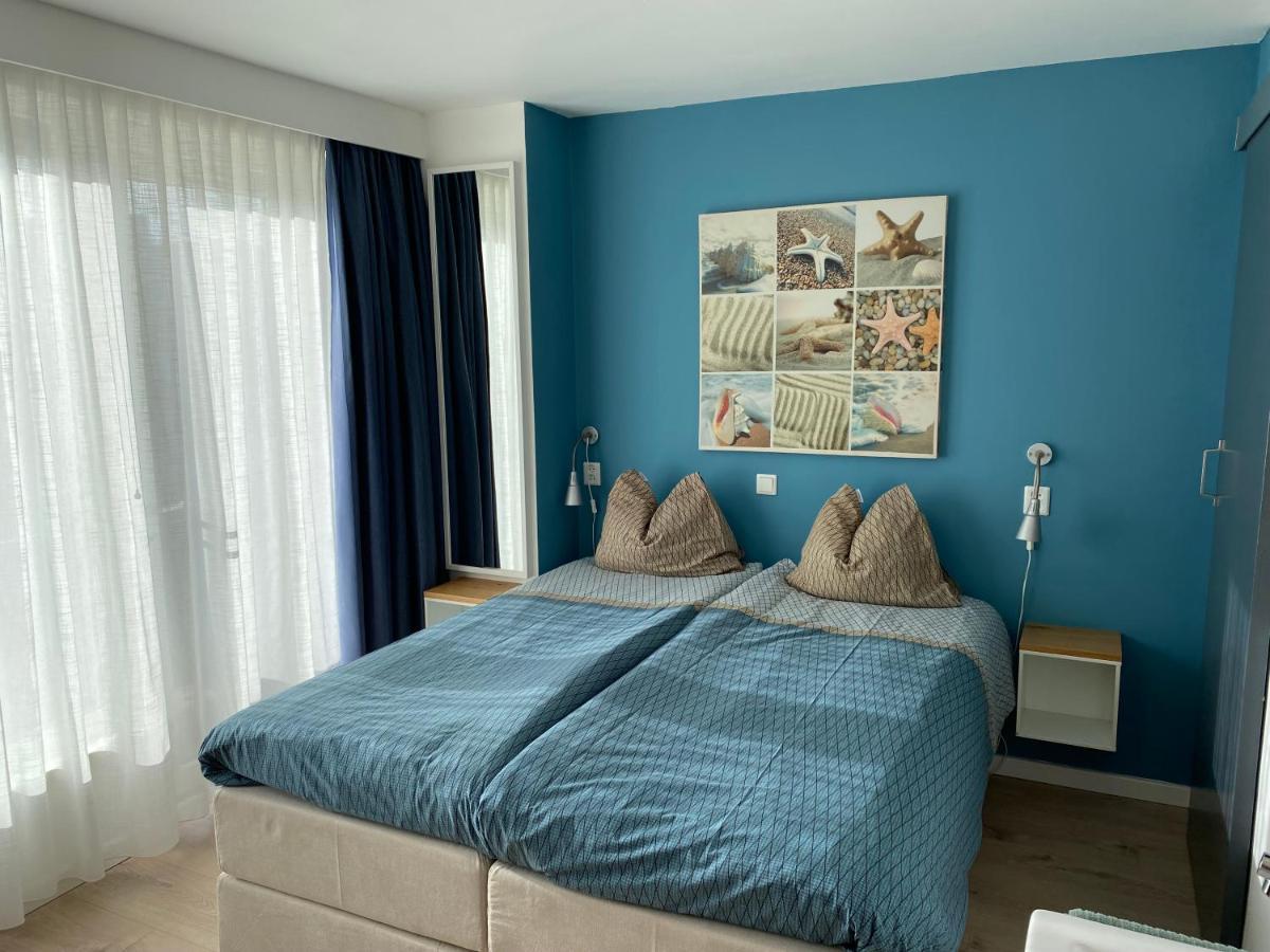 Bed&Breakfast Aan Strand Bed & Breakfast Katwijk aan Zee Exterior photo