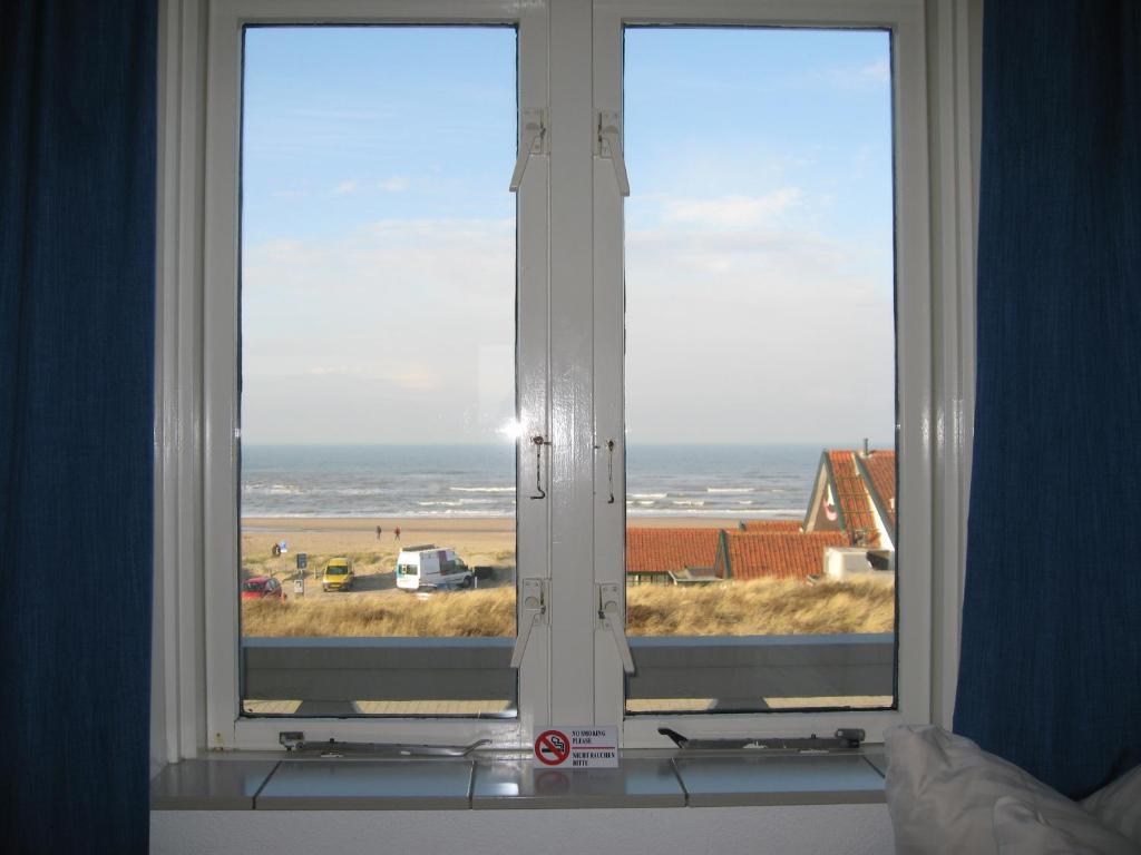 Bed&Breakfast Aan Strand Bed & Breakfast Katwijk aan Zee Room photo