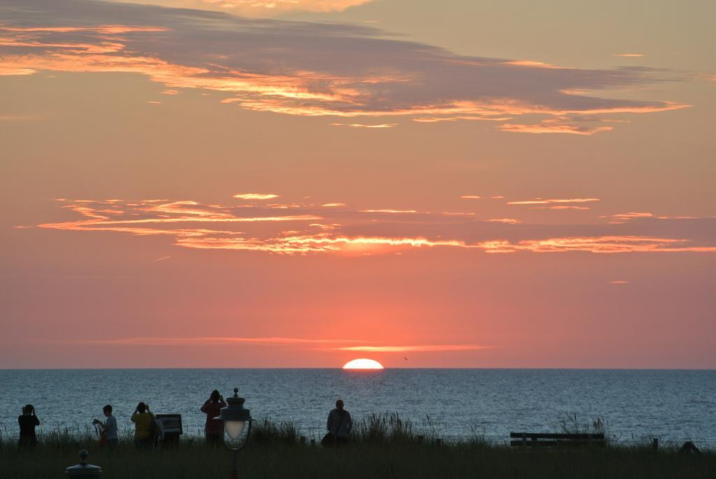 Bed&Breakfast Aan Strand Bed & Breakfast Katwijk aan Zee Exterior photo